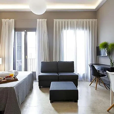 Aparthotel Kare No Apartments By Sitges Group Sitges