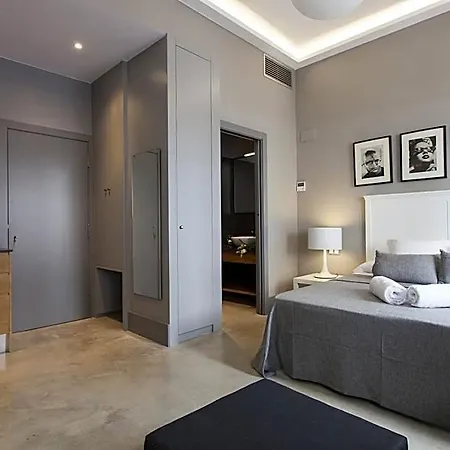 Kare No Apartments By Sitges Group Aparthotel 4*