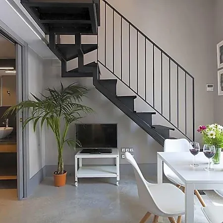 Kare No Apartments By Sitges Group