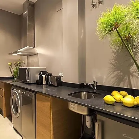 Kare No Apartments By Sitges Group Sitges
