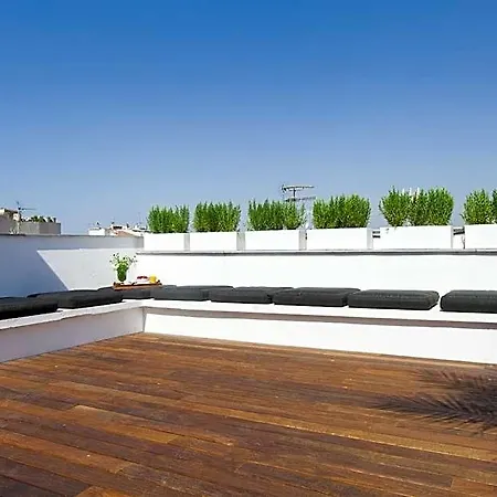 Kare No Apartments By Sitges Group 4* Sitges