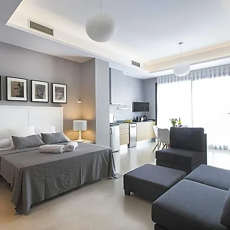 Kare No Apartments By Sitges Group Sitges