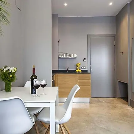 Kare No Apartments By Sitges Group Aparthotel