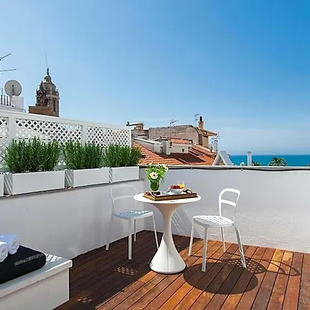 Aparthotel Kare No Apartments By Sitges Group