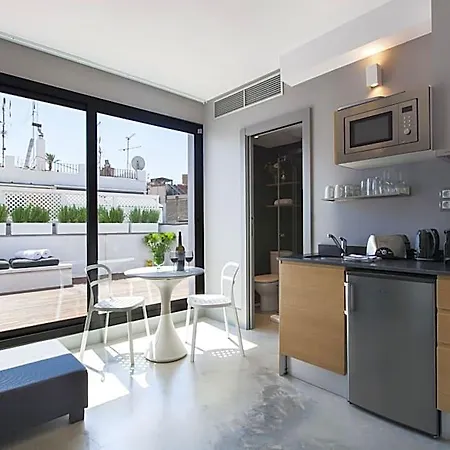 Kare No Apartments By Sitges Group Sitges