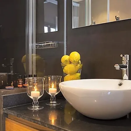 Kare No Apartments By Sitges Group 4*