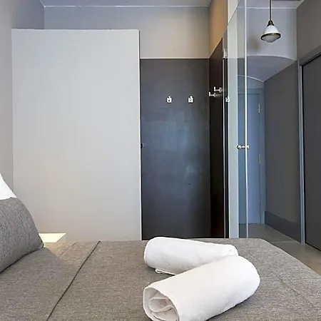 Aparthotel Kare No Apartments By Sitges Group