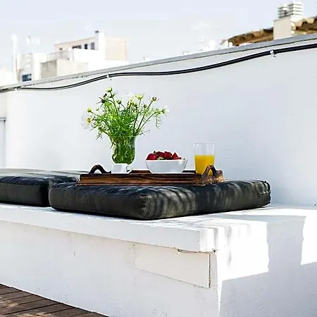 Kare No Apartments By Sitges Group Sitges