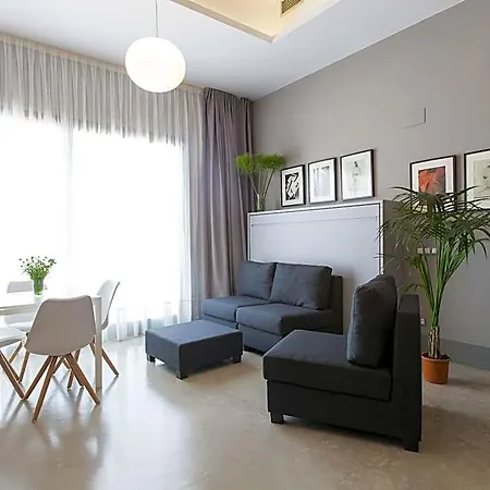 Kare No Apartments By Sitges Group 4* Sitges