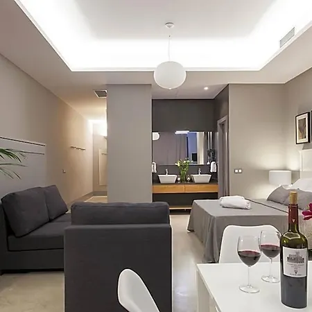Kare No Apartments By Sitges Group Aparthotel