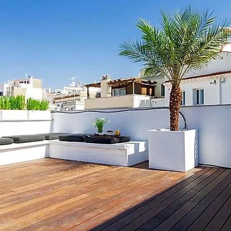 Kare No Apartments By Sitges Group Aparthotel Sitges