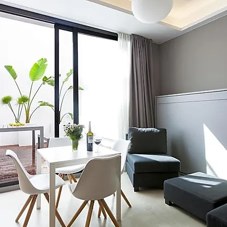 Kare No Apartments By Sitges Group Aparthotel 4*