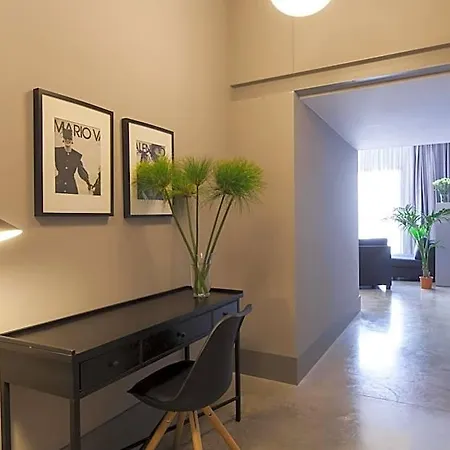 Kare No Apartments By Sitges Group Aparthotel 4*