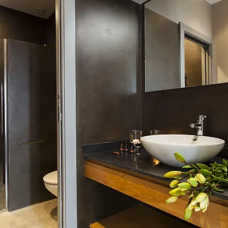 Kare No Apartments By Sitges Group 4* Sitges