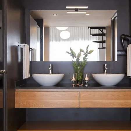 Aparthotel Kare No Apartments By Sitges Group Sitges