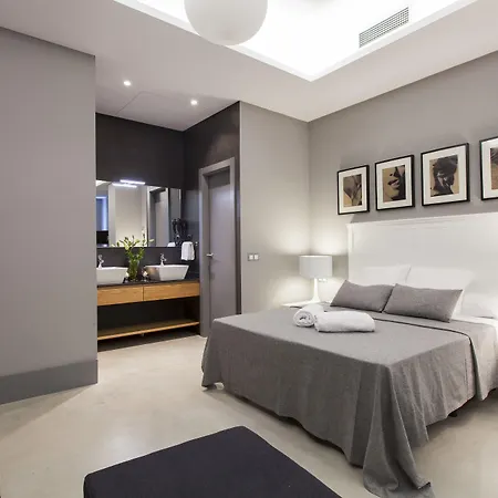Kare No Apartments By Sitges Group