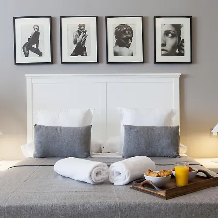 Kare No Apartments By Sitges Group