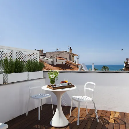 Kare No Apartments By Sitges Group Aparthotel
