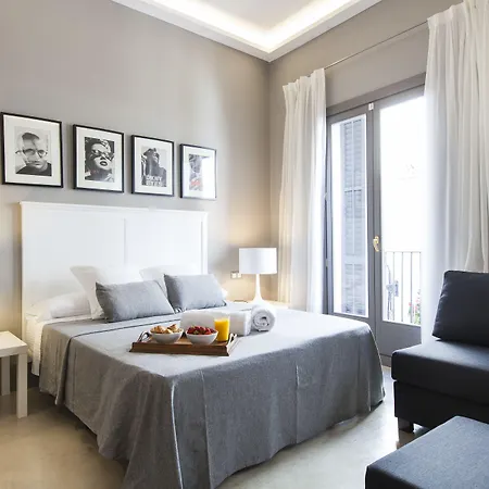 Aparthotel Kare No Apartments By Sitges Group 4*