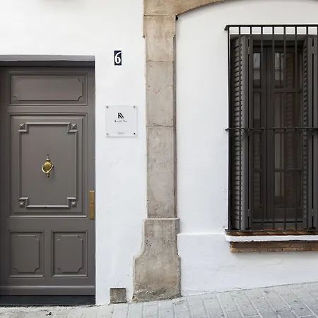 Kare No Apartments By Sitges Group Aparthotel Sitges