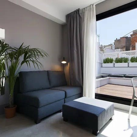 Aparthotel Kare No Apartments By Sitges Group Sitges