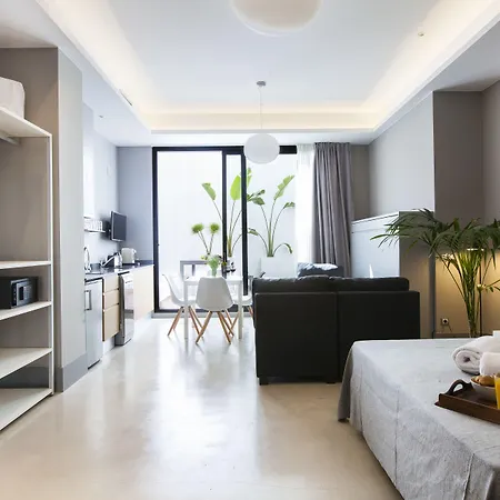 Kare No Apartments By Sitges Group Aparthotel