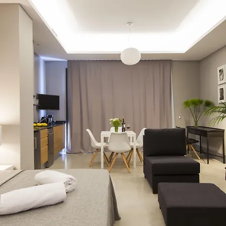 Aparthotel Kare No Apartments By Sitges Group