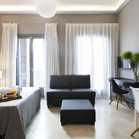 Kare No Apartments By Sitges Group
