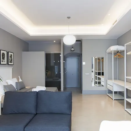 Aparthotel Kare No Apartments By Sitges Group Sitges