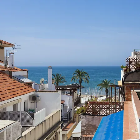 Kare No Apartments By Sitges Group Aparthotel Sitges