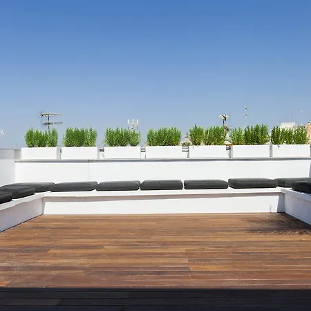 Apartahotel Kare No By Group