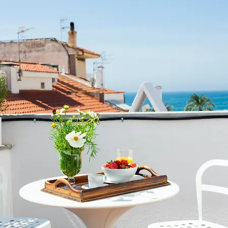 Kare No By Group Apartahotel 4*