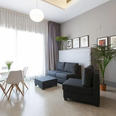 Kare No Apartments By Sitges Group Aparthotel Sitges