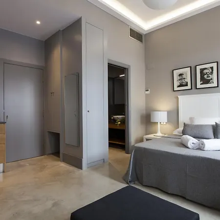 Kare No Apartments By Sitges Group Aparthotel