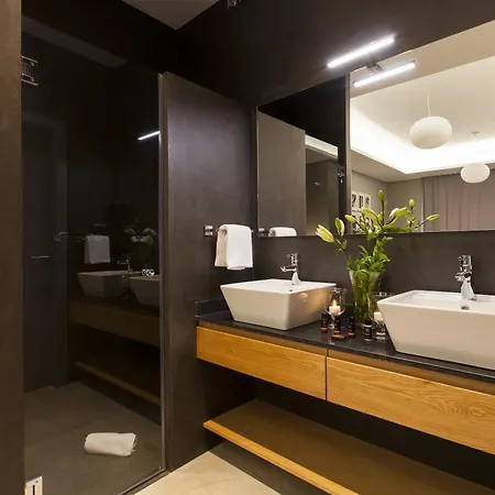 Kare No By Group Lejlighedshotel 4*