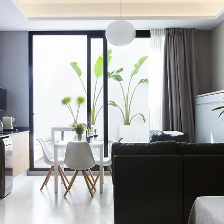 Kare No By Group Apartahotel