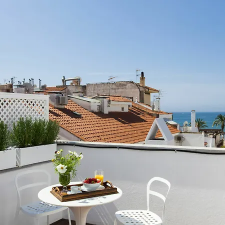 Kare No By Group Apartahotel Sitges