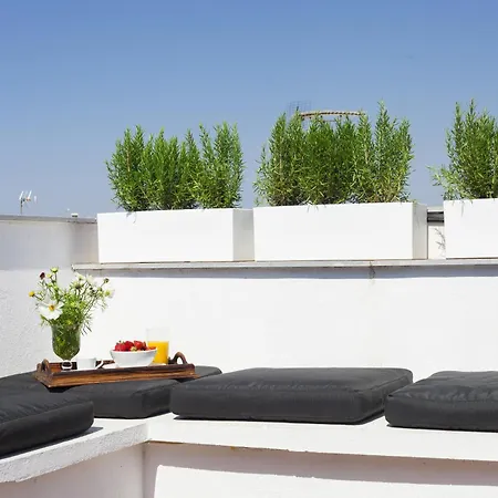 Apartahotel Kare No By Group