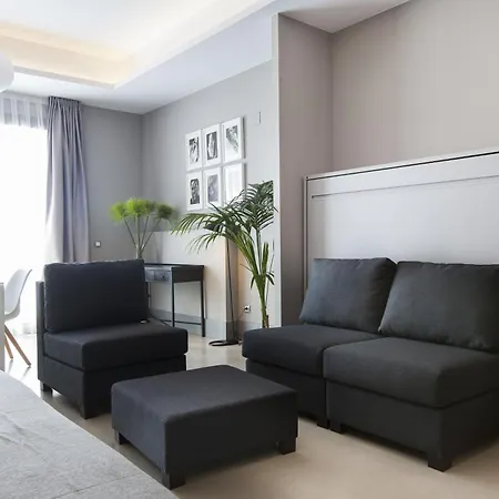 Kare No Apartments By Sitges Group