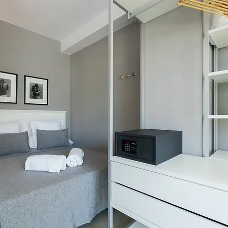 Kare No By Group 4* Sitges