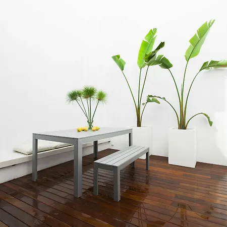 Apartahotel Kare No By Group Sitges