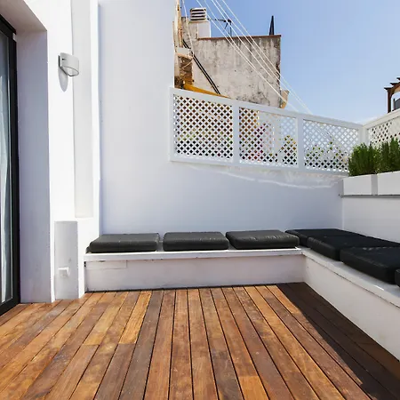 Kare No Apartments By Sitges Group 4* Sitges