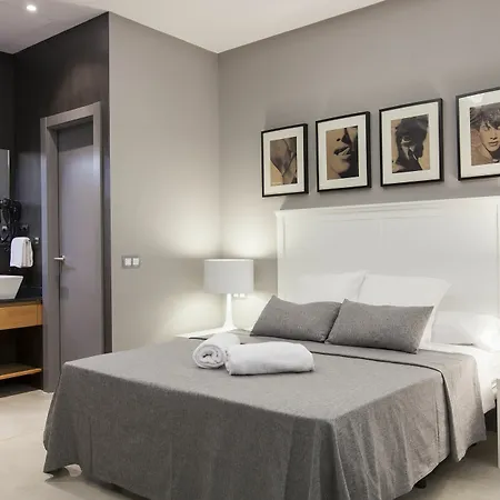 Kare No By Group 4* Sitges