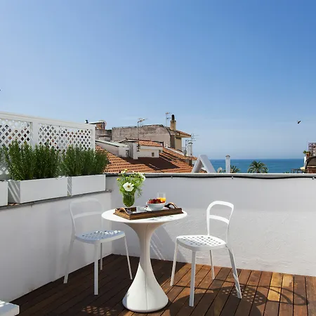 Kare No Apartments By Sitges Group