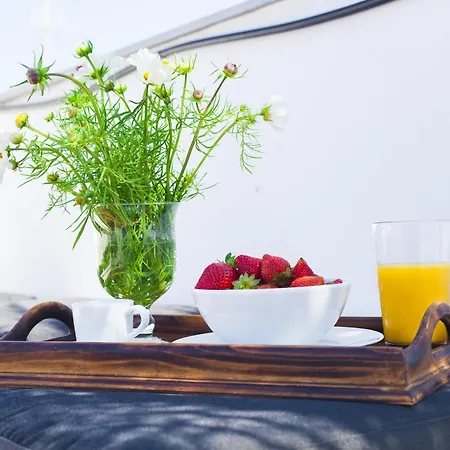 Apartahotel Kare No By Group 4*