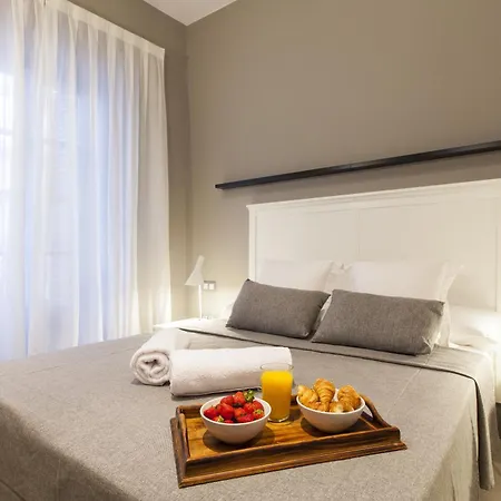 Kare No Apartments By Sitges Group Aparthotel