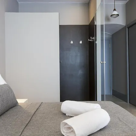 Aparthotel Kare No Apartments By Sitges Group 4*