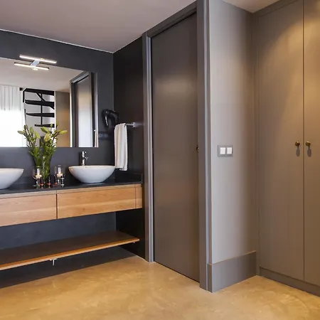 Kare No By Group Apartahotel