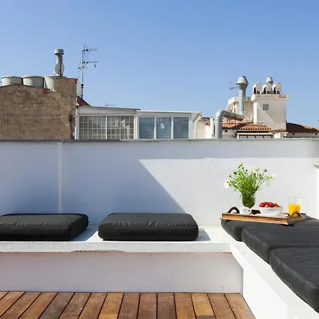 Kare No Apartments By Sitges Group Aparthotel