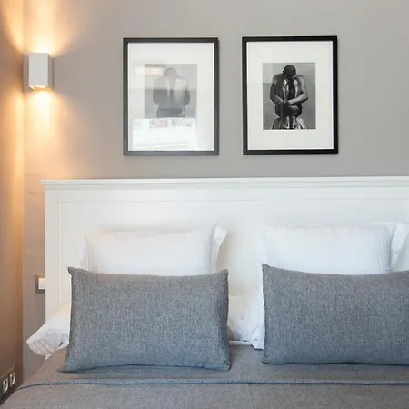 Kare No By Group Apartahotel Sitges